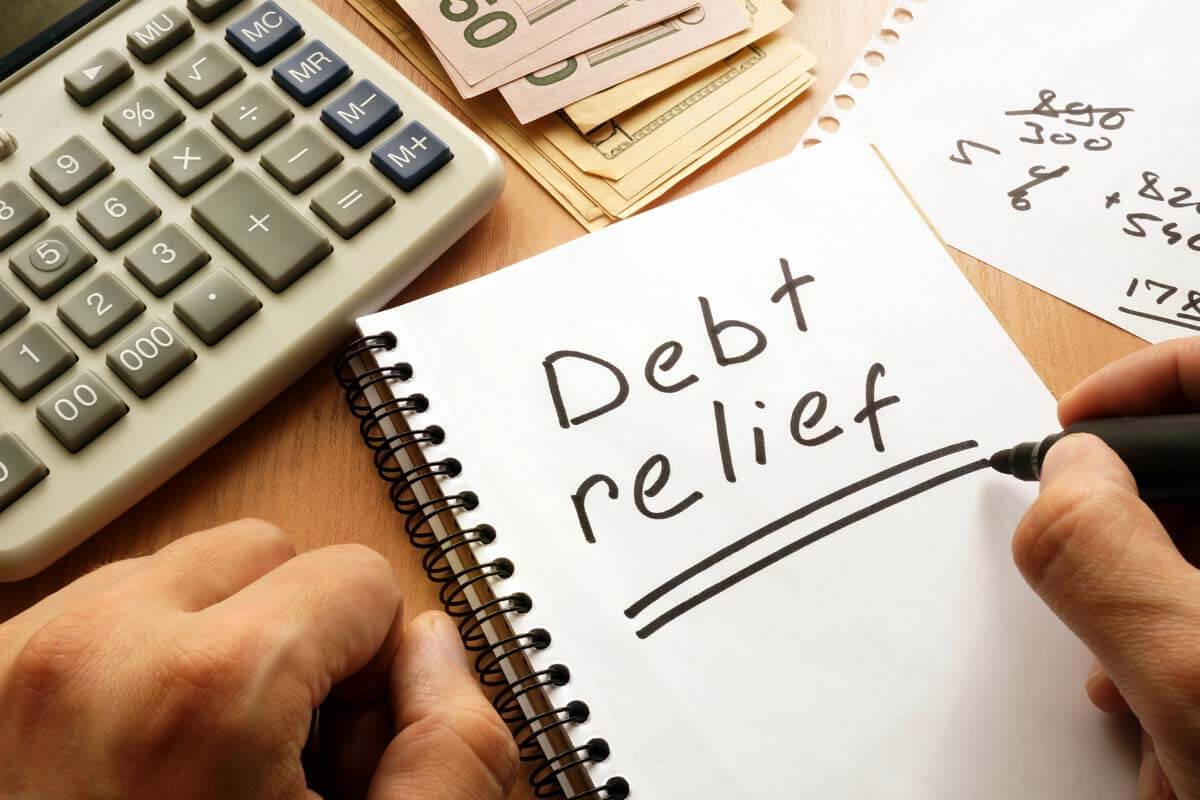 Chris Hauser Debt Resolution Method 1099a and Conditional Acceptance Process 